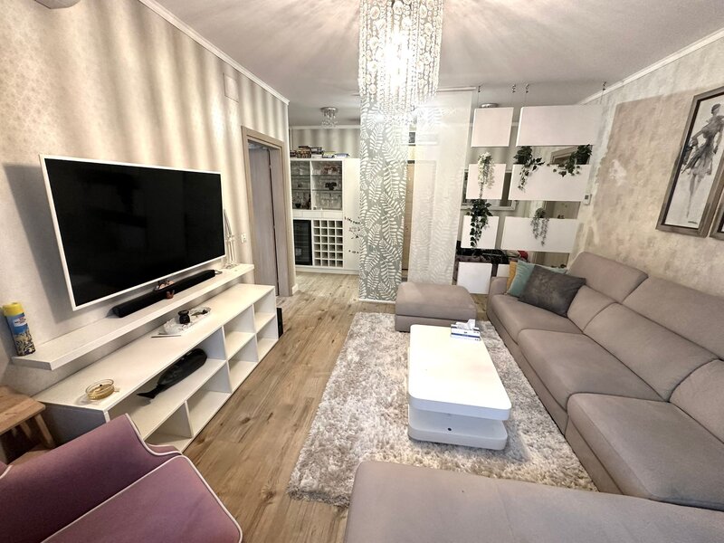 Baneasa- Greenfield, Parter cu Gradina 80mp, Mobilat/ Utilat, Parcare