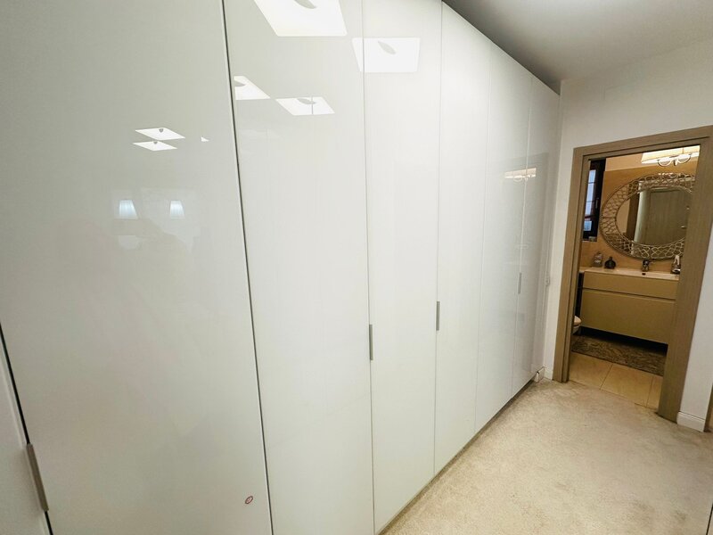 Baneasa- Greenfield, Parter cu Gradina 80mp, Mobilat/ Utilat, Parcare