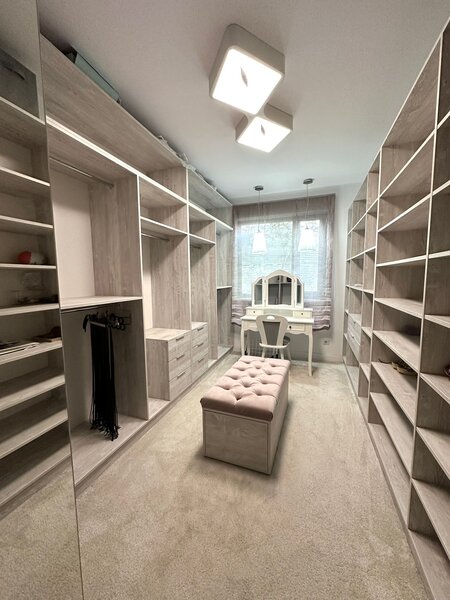 Baneasa- Greenfield, Parter cu Gradina 80mp, Mobilat/ Utilat, Parcare