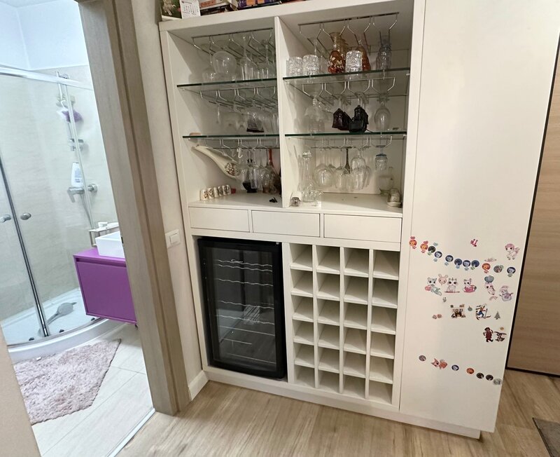 Baneasa- Greenfield, Parter cu Gradina 80mp, Mobilat/ Utilat, Parcare