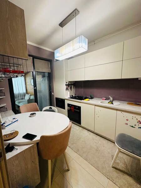 Baneasa- Greenfield, Parter cu Gradina 80mp, Mobilat/ Utilat, Parcare